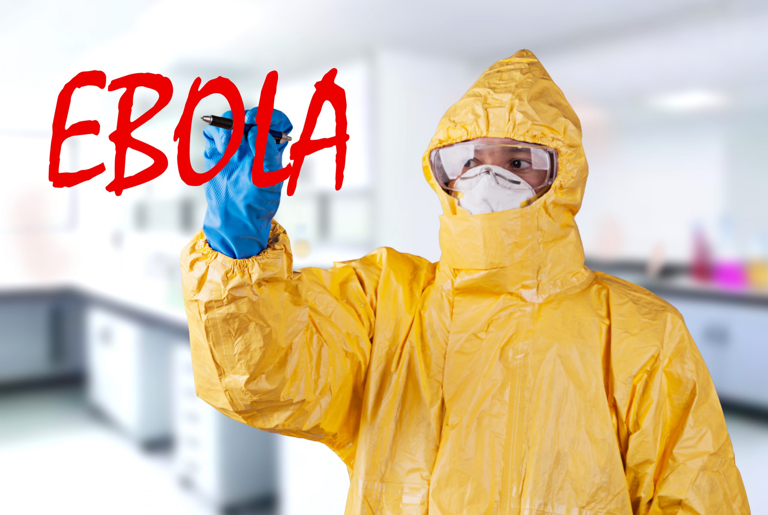 OMS lansează un studiu clinic major pentru două tratamente noi împotriva virusului Ebola