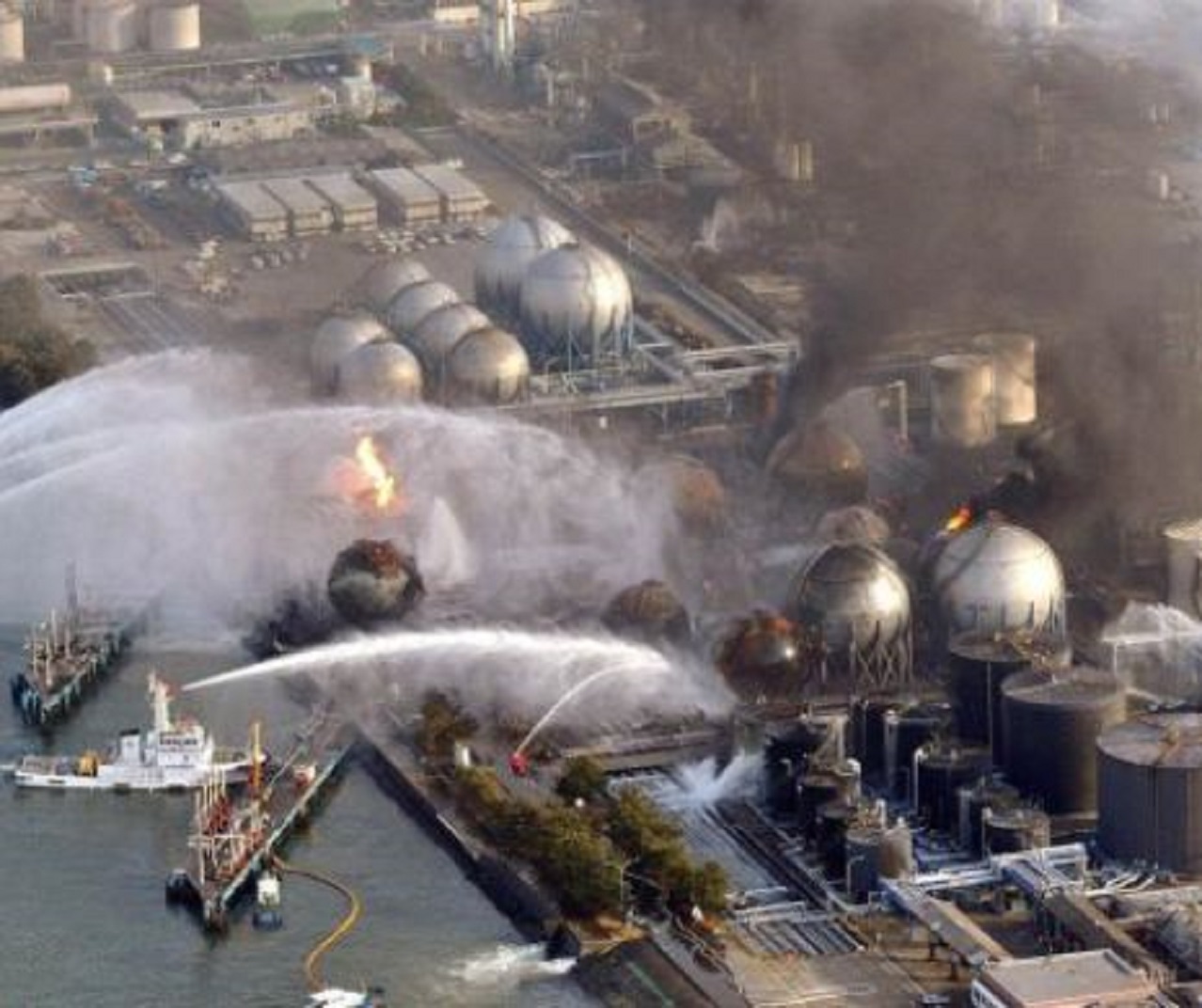 Seism în industria nucleară din Japonia. Compania Chubu Electric, acuzată că a falsificat rapoartele de siguranță înainte de dezastrul de la Fukushima