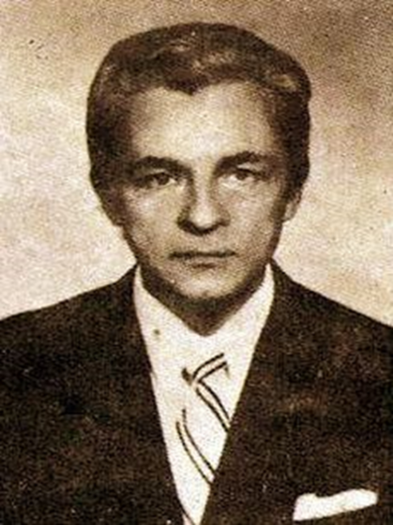 Strania avansare la gradul de căpitan a locotenentului Ion Pantazi aflat în temnițele comuniste