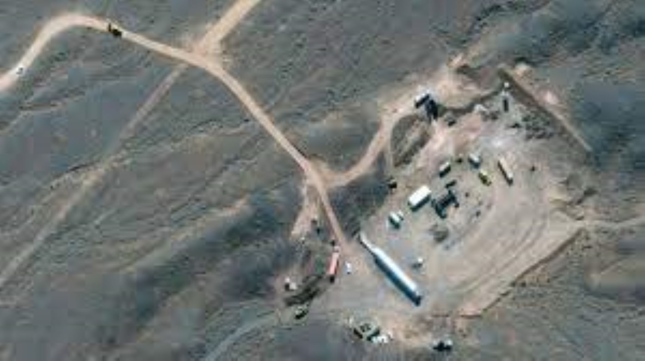 Regimul din Iran a mutat centrifugele nucleare sub Muntele Kolang, spune Israelul