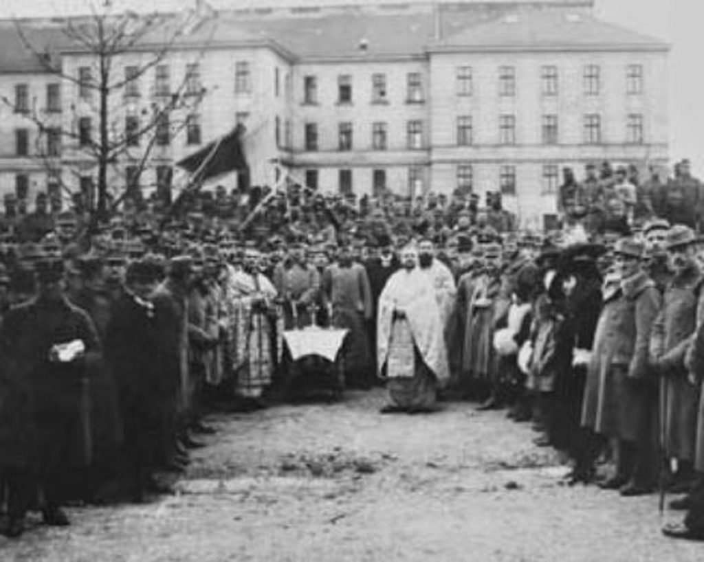 Istoria secretă. Grupări paramilitare interbelice. Ce au fost „Gărzile Iuliu Maniu”