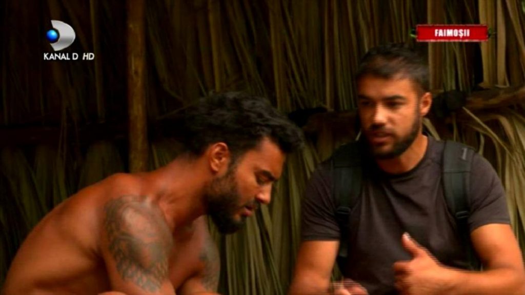 Tensiuni maxime la „Survivor”. Prietenia a fost aruncată la gunoi