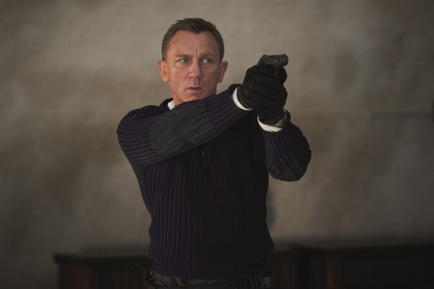 Vești excelente pentru fanii lui 007. Filmele James Bond vin pe Netflix din 15 ianuarie