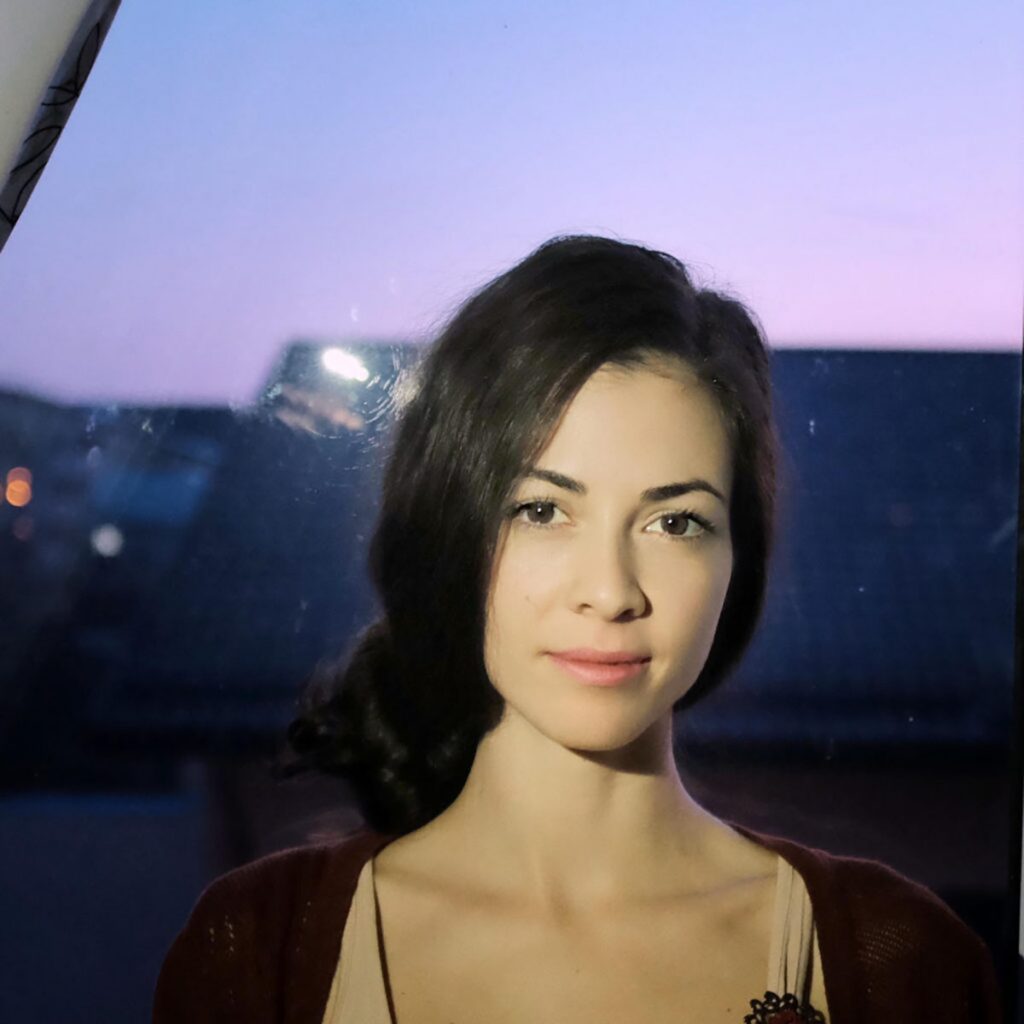 Păcăliciul zilei. Duios Laura Ștefănuț recidiva