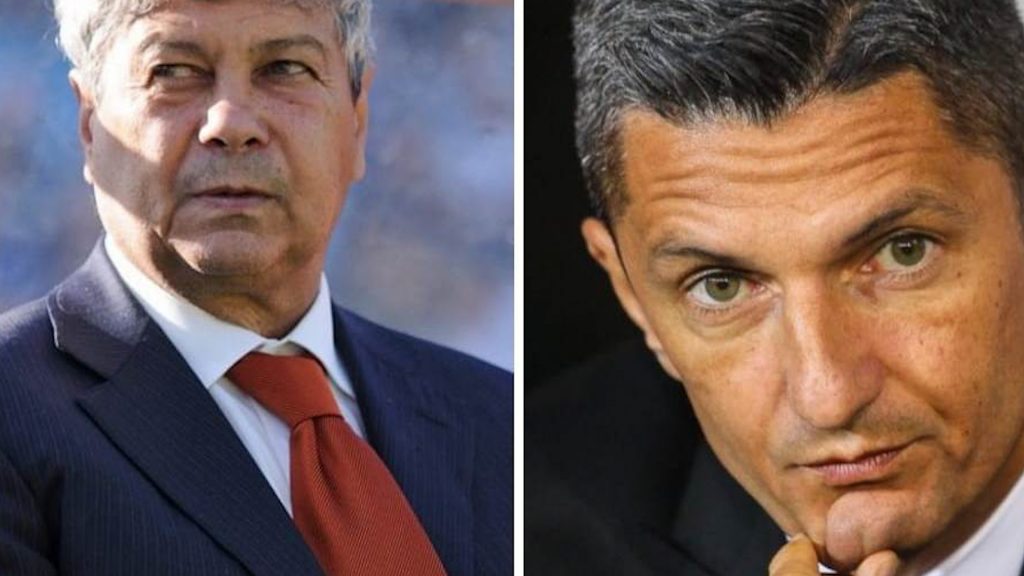 EVZ Play. Sportul în Cârje. Instituția Lucescu, fotbalistică și financiară