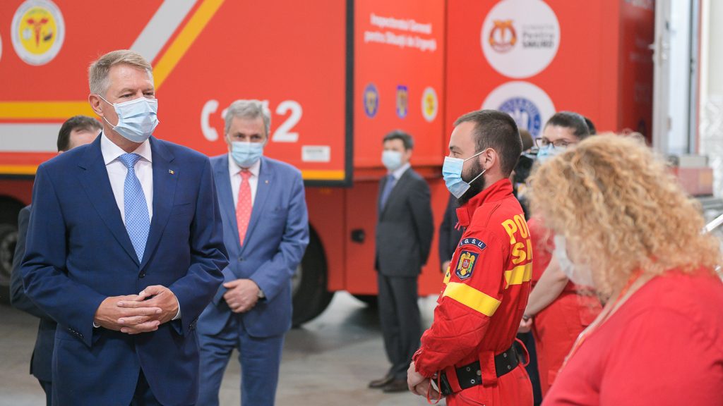 Riscul major care declanșează alerta în România. Autoritățile susțin că s-au mobilizat