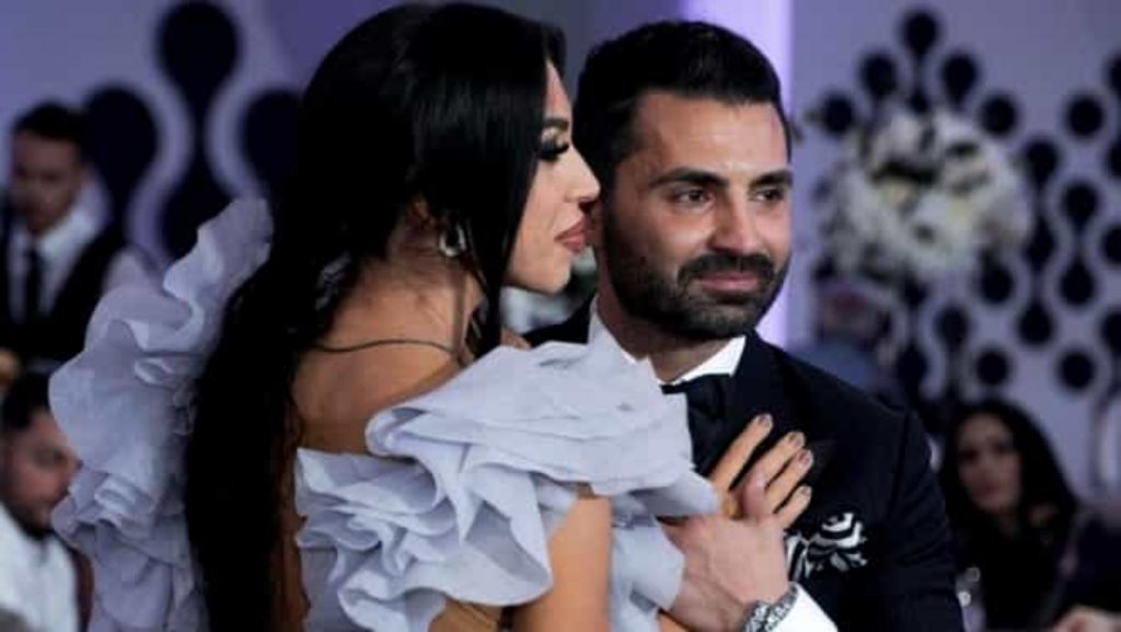 Raluca, din nou cu Pepe? Dovada că încă îl mai iubește