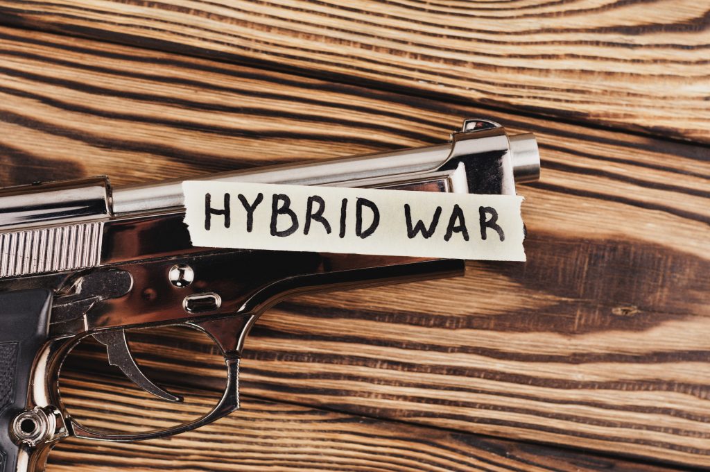 Flancul estic al NATO, îngrijorat de Rusia