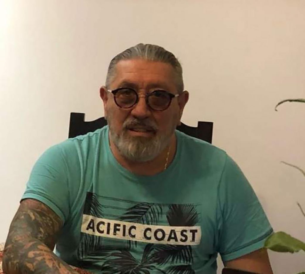 EVZ PLAY. Dosare de presă. Serghei Mizil: „Sunt așa cum sunt”