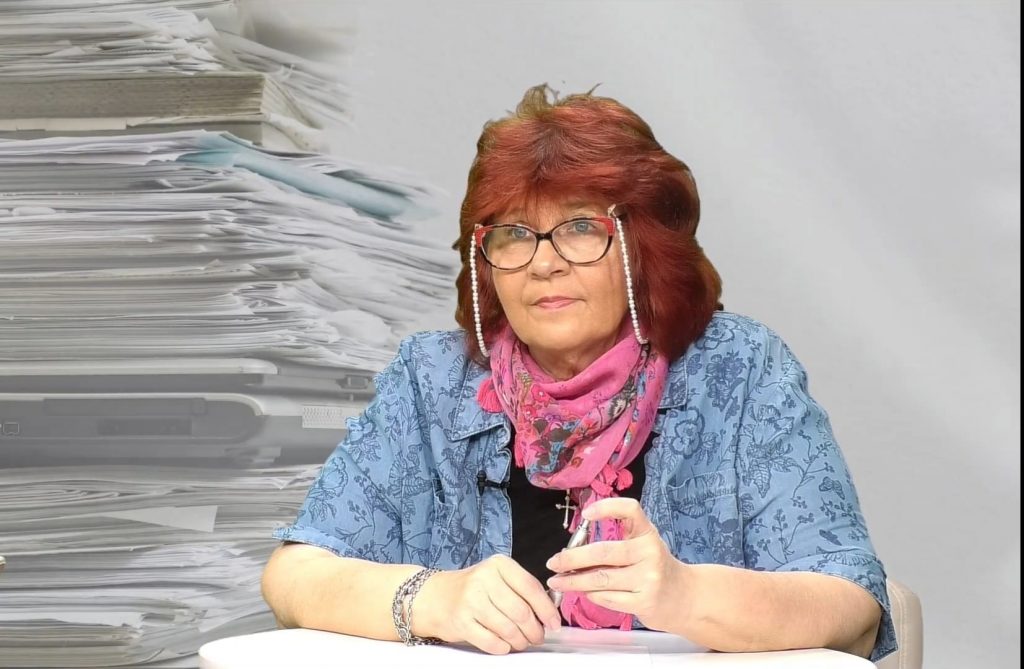 Cutremur pe scena politică din România. Simona Ionescu: Miza e decredibilizarea lui Radu Marinescu