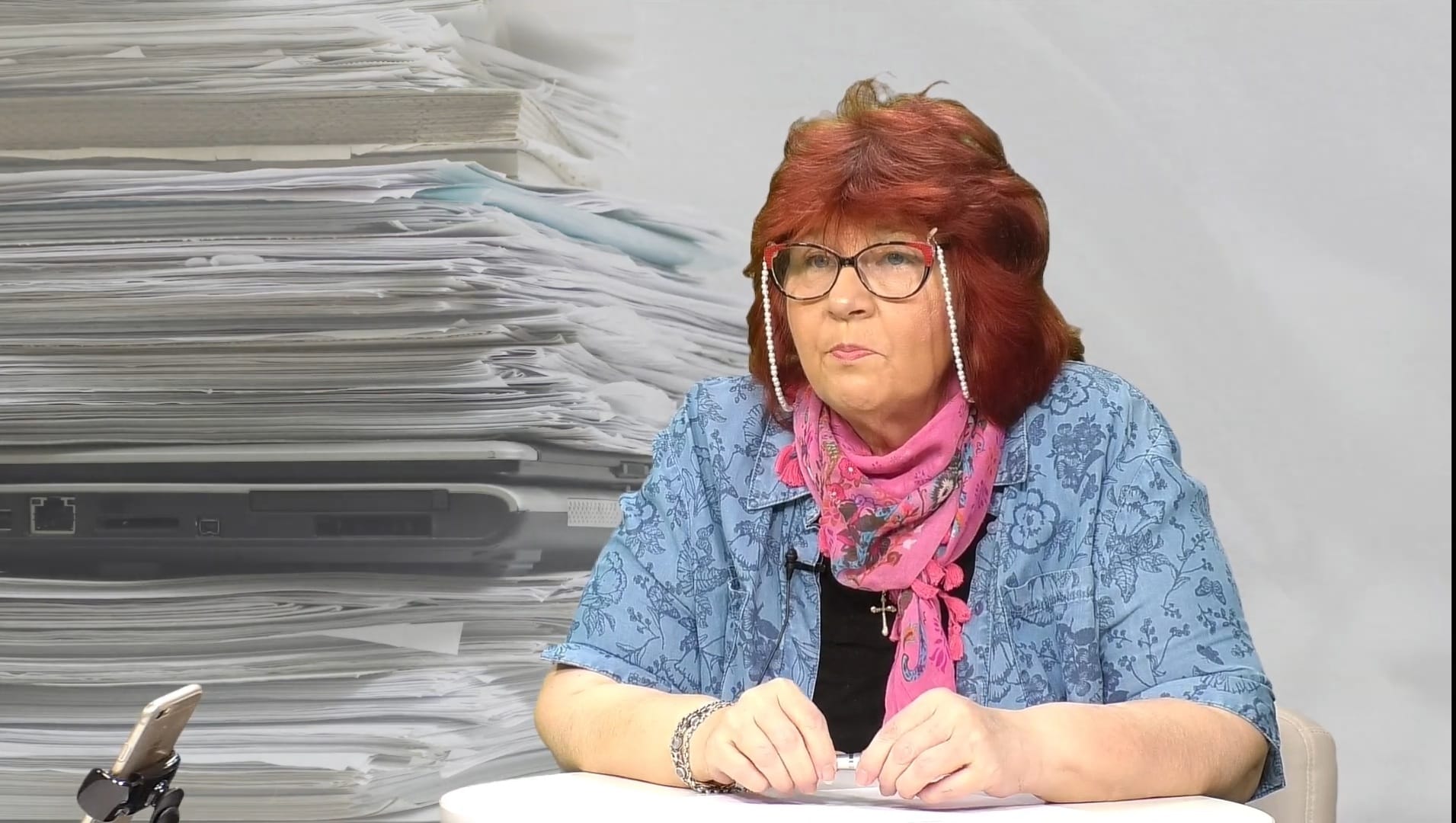 Exclusiv. România în instanță cu Pfizer. Simona Ionescu: Publicul face legătura între deciziile de atunci și consecințele financiare de acum