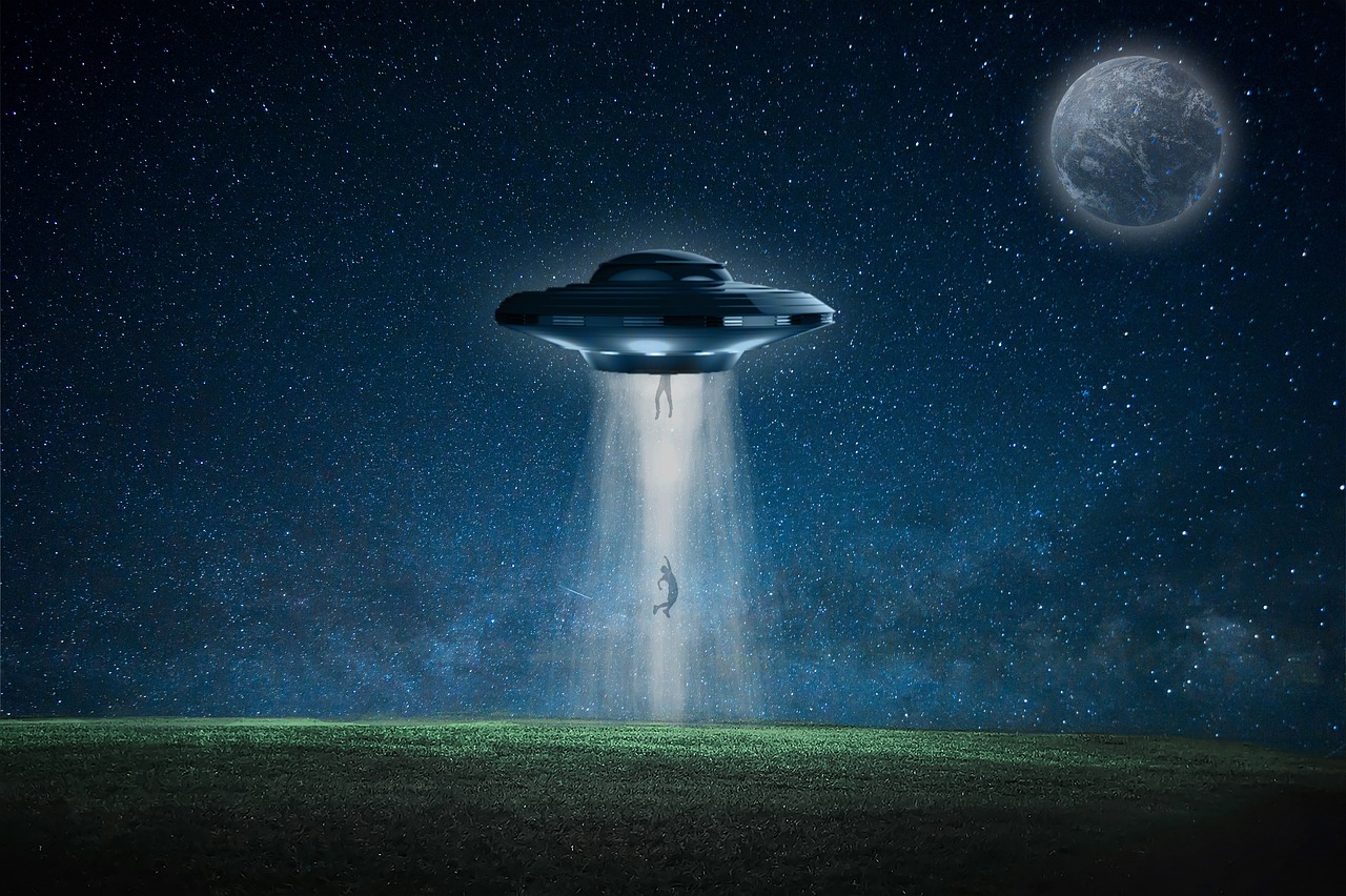 Noi informații despre existența OZN-urilor. Oficial NASA: Am surprins imagini