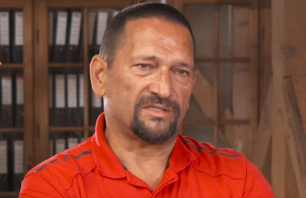 Despăgubiri uriașe pentru procurorul care l-a anchetat pe Traian Berbeceanu