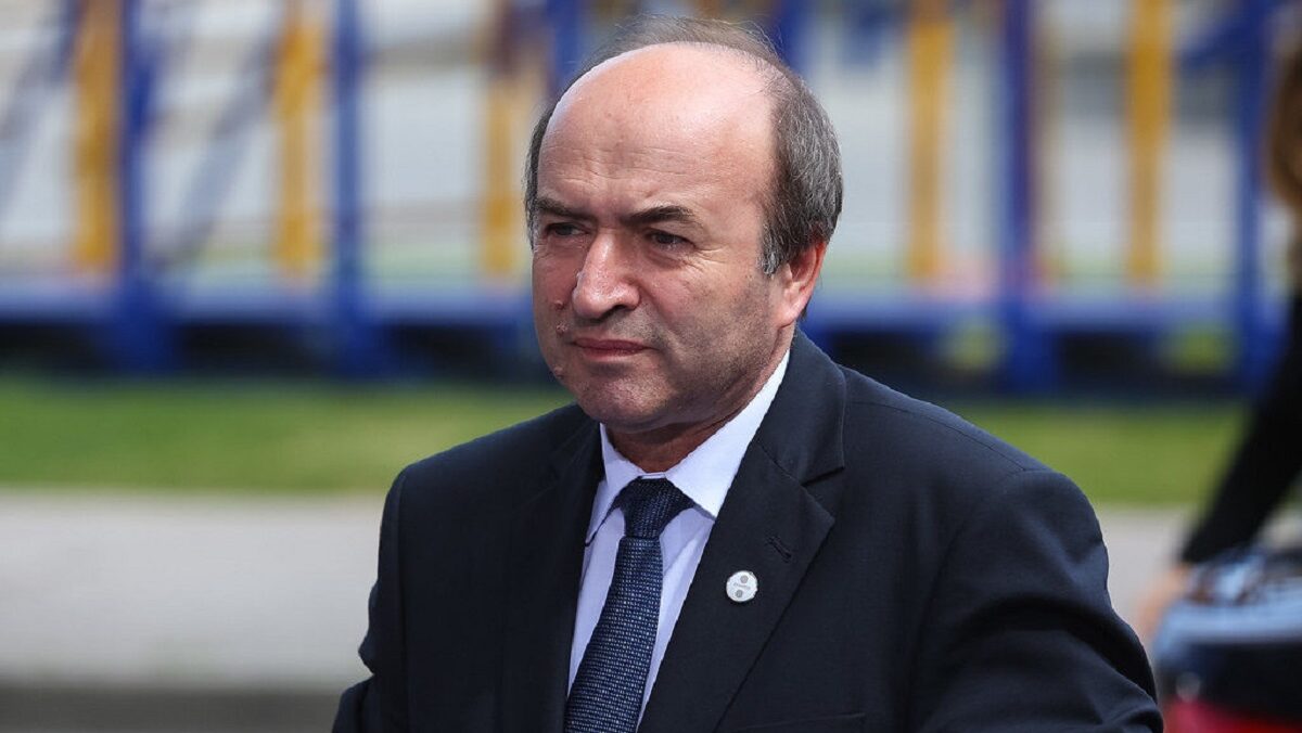 Tudorel Toader, despre ședința CCR fără cvorum: Nu am mai întâlnit această situație