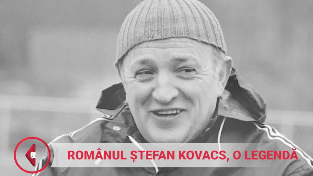 Evz Play. Sportul în Cârje. Românul Ștefan Kovacs, o legendă