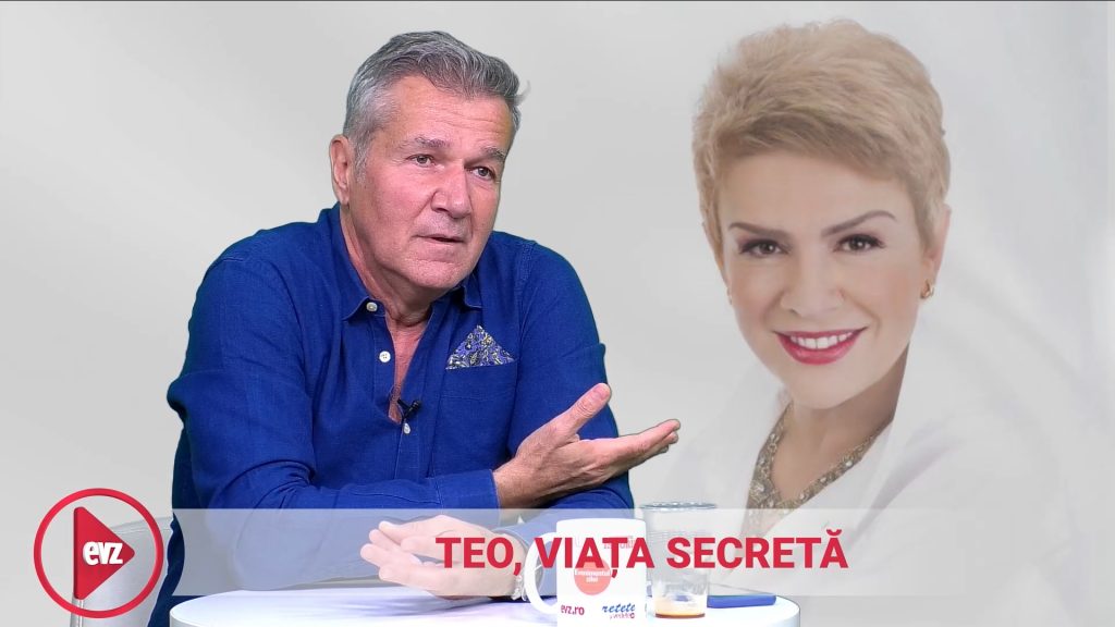 Teo, viața secretă. Partea a doua