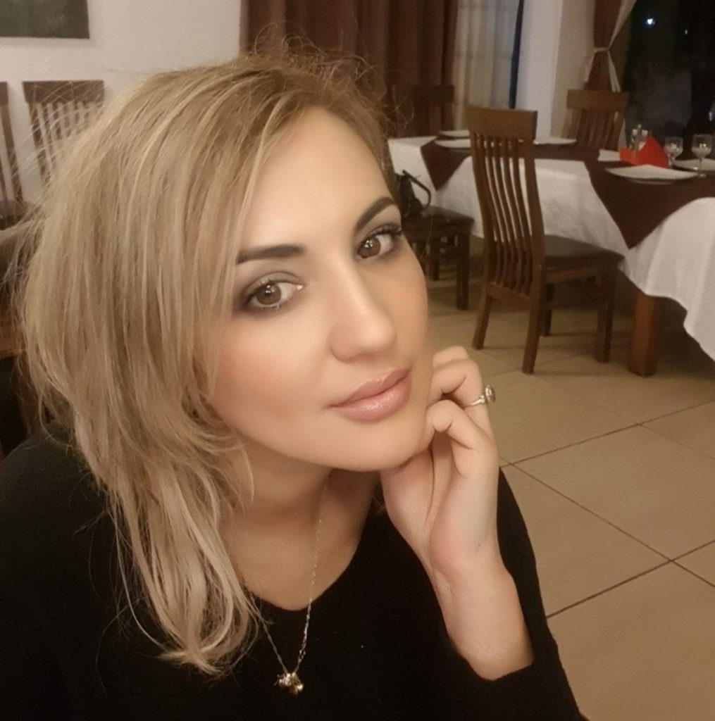 Ramona Săseanu va prelua șefia TVR. Decizia a fost luată de Biroul executiv al PNL
