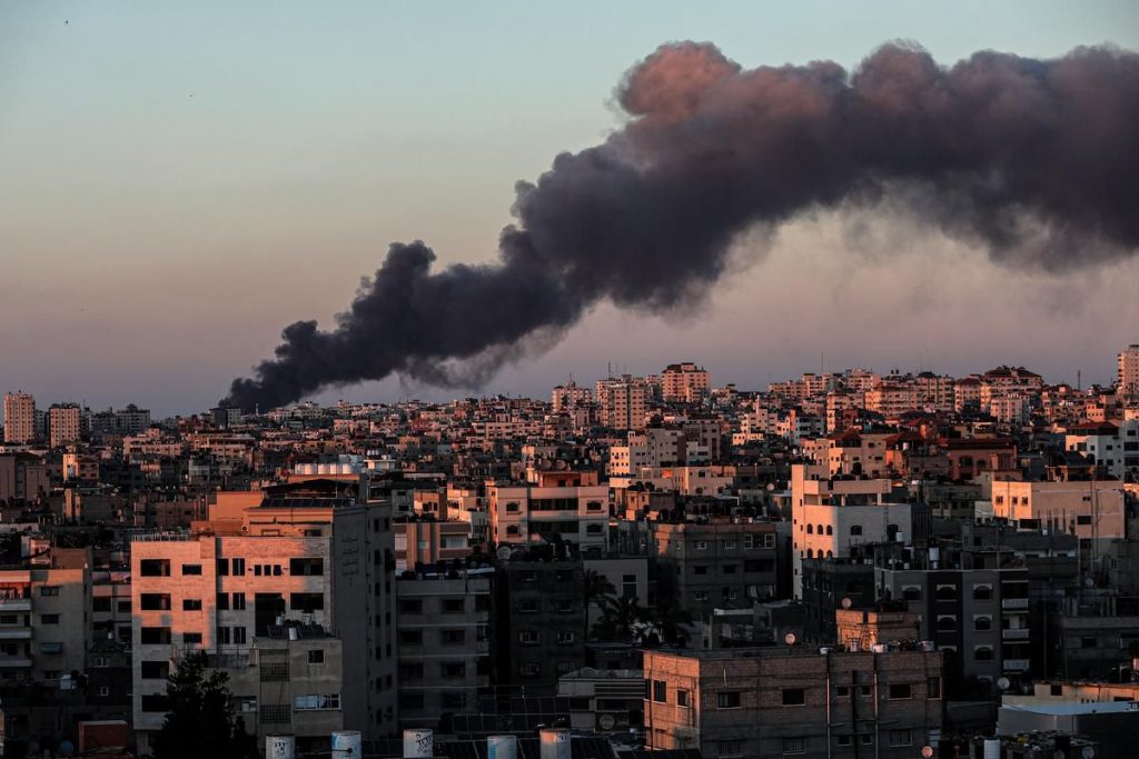 Israelul explică lovitura care a scandalizat întreaga lume. "Nu am vizat presa!"