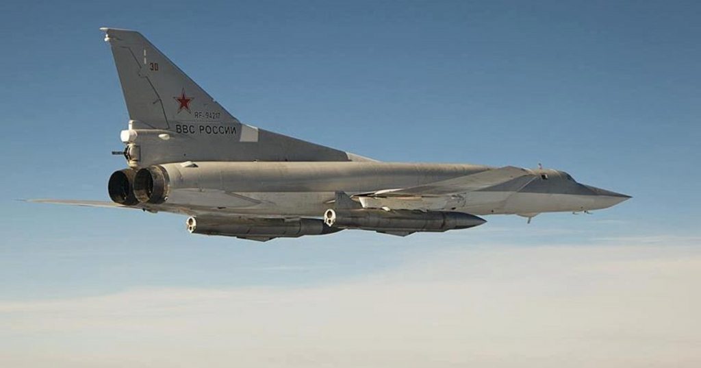 Putin îl sfidează iar pe Biden! Manevră provocatoare într-o zonă sensibilă pentru SUA