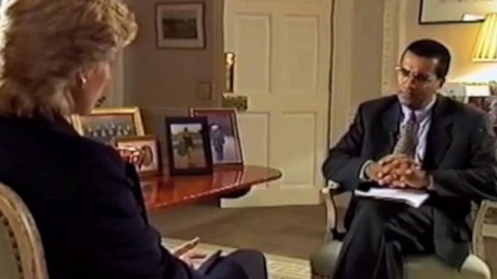 Acuzații extrem de grave la adresa lui Martin Bashir: A otrăvit-o pe prințesa Diana. Ar fi trăit şi acum dacă n-o „înșela” 