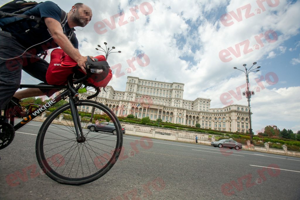 Celebra actriță Lia Bugnar, dosar penal pentru o căzătură de pe bicicletă