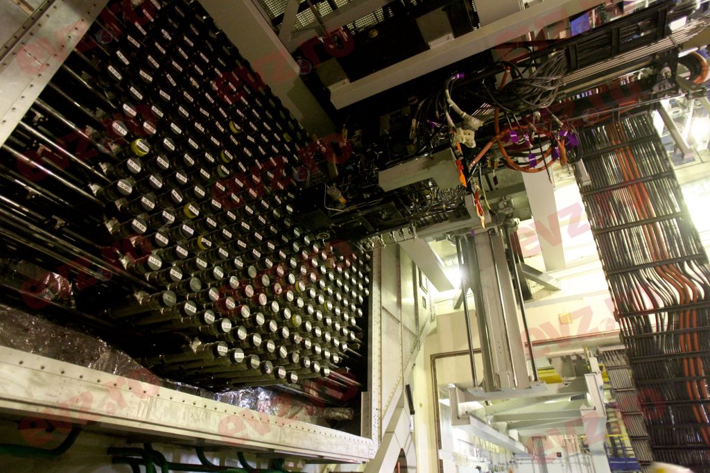 Bulgaria continuă să le dea rușilor bani pentru nefasta centrală Belene