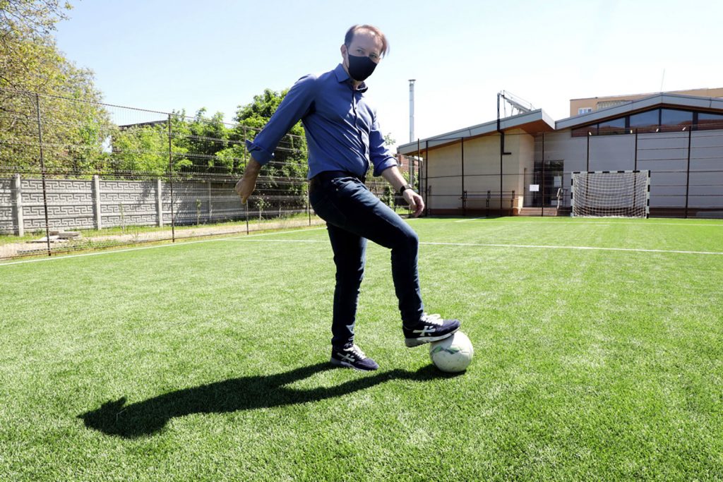 Premierul Cîțu, mulțumit de miniștrii cabinetului său. „Coaliția nu scârțâie”