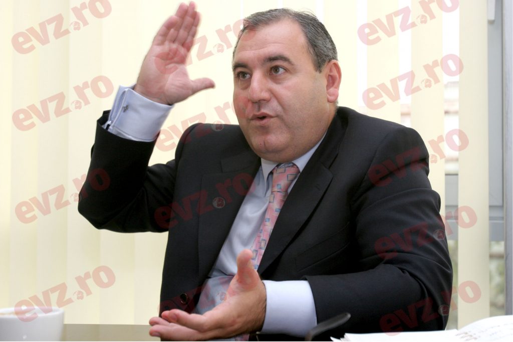 Probleme pentru Dorin Cocoş. DNA l-a trimis în judecată într-un dosar celebru în România