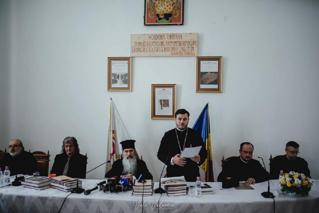 Adevărul despre Academia Tomitană și cel mai vocal susținător al său