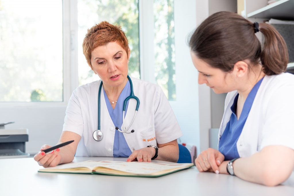 Dr. Bădeliță, hematolog: “Dacă pacientul cu mielom multiplu evită să vină la spital, consecințele pot fi dramatice”