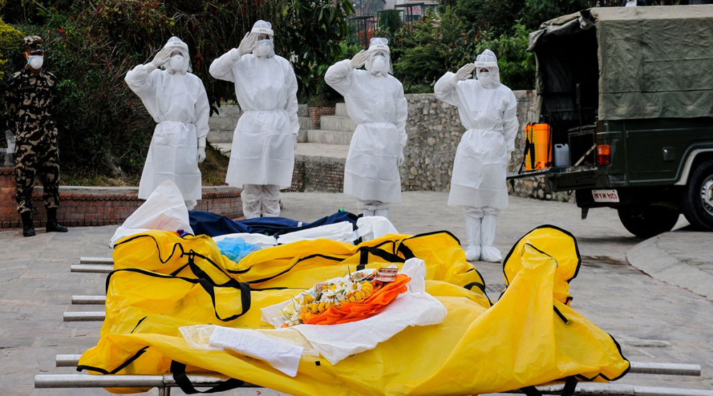 Atenţie la Africa de Est, coronavirusurile evoluează! MERS-CoV, boala luată de la cămile. Studiu