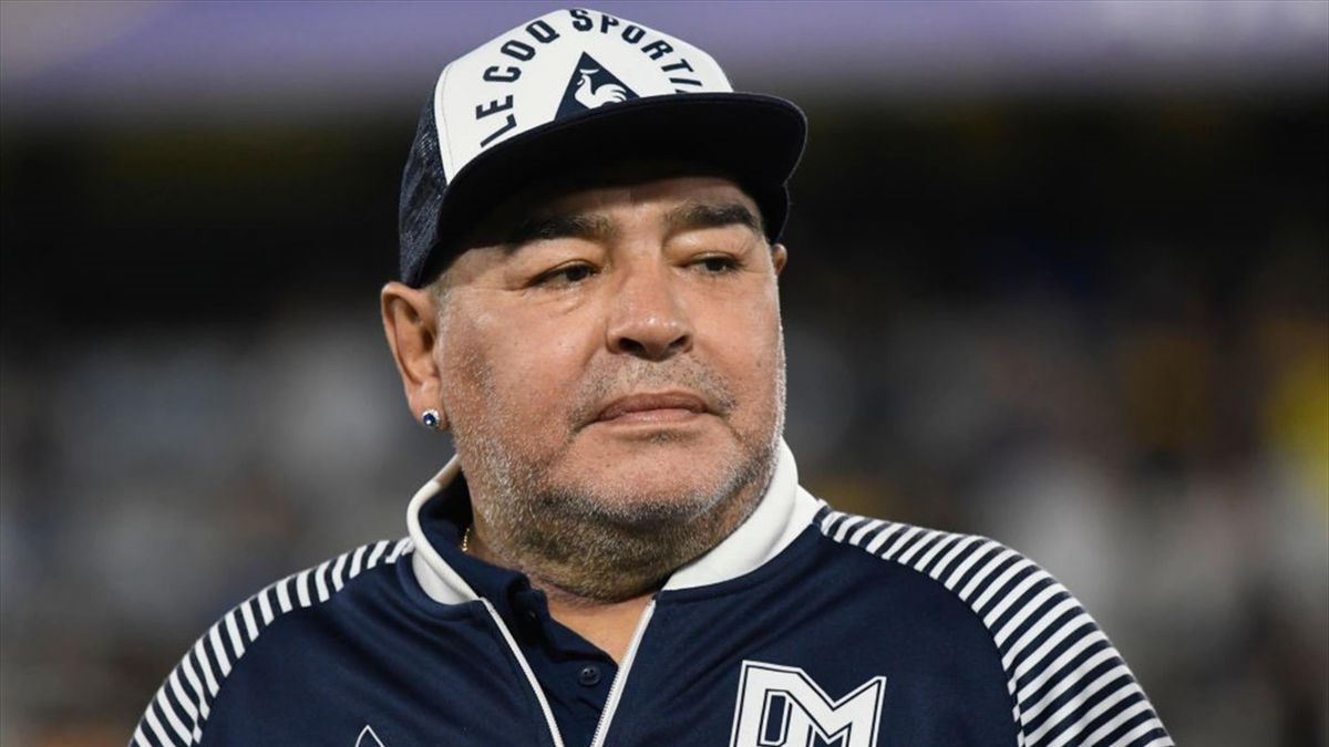 Diego Maradona era în sevraj și nu trebuia externat, susțin experții. Noi detalii din proces