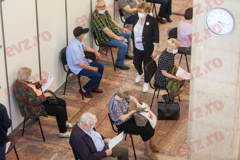 Vaccinarea poate să fie mai eficientă decât armele. Concluzii din teatrele de operațiuni