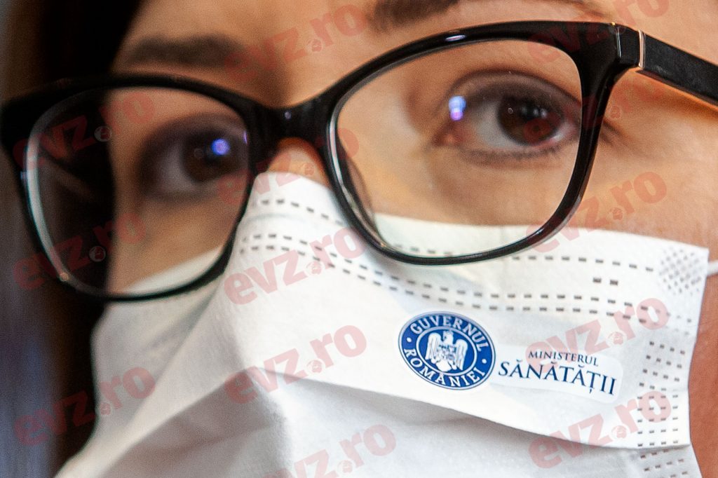 Scandal pe bugetul Ministerului Sănătății. Ioana Mihăilă îi dă lecții de finanțe lui Florin Cîțu