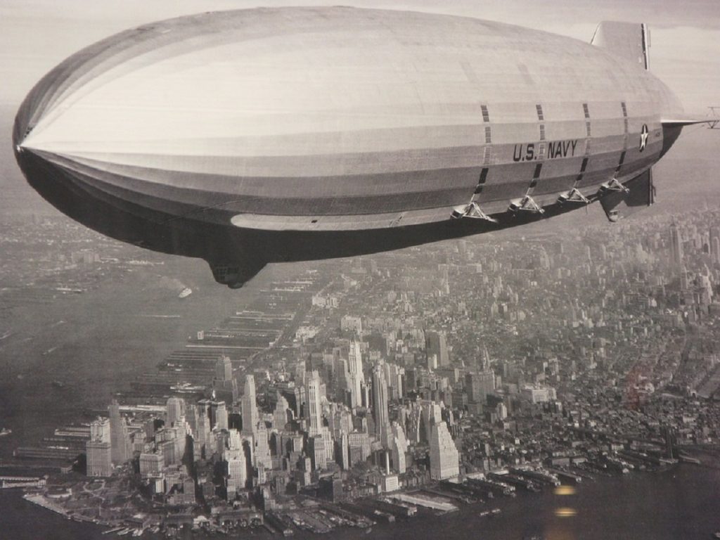 6 mai, ziua în care s-a produs o catastrofă istorică. Misterul Hindenburg, rezolvat după 76 de ani. VIDEO