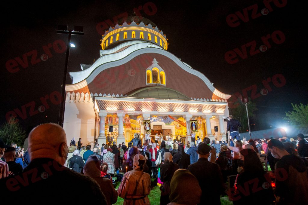 Sărbătorim Sfintele Paști în mod diferit? De ce se întâmplă acest lucru?