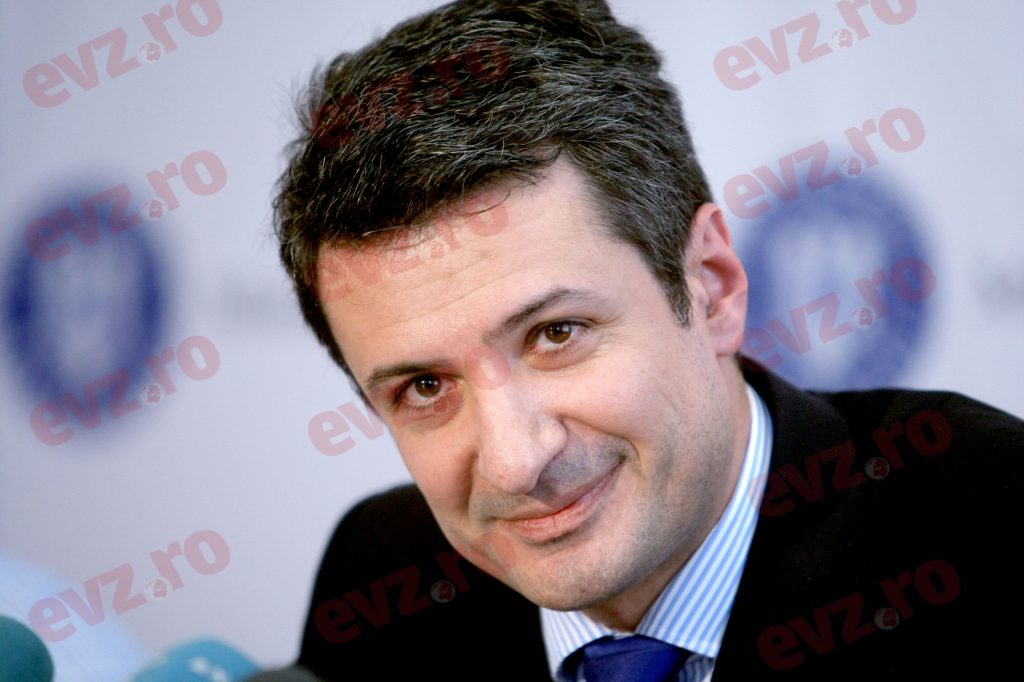 Patriciu Achimaș-Cadariu a fost convins să voteze noul Guvern. Promisiunea făcută de Marcel Ciolacu