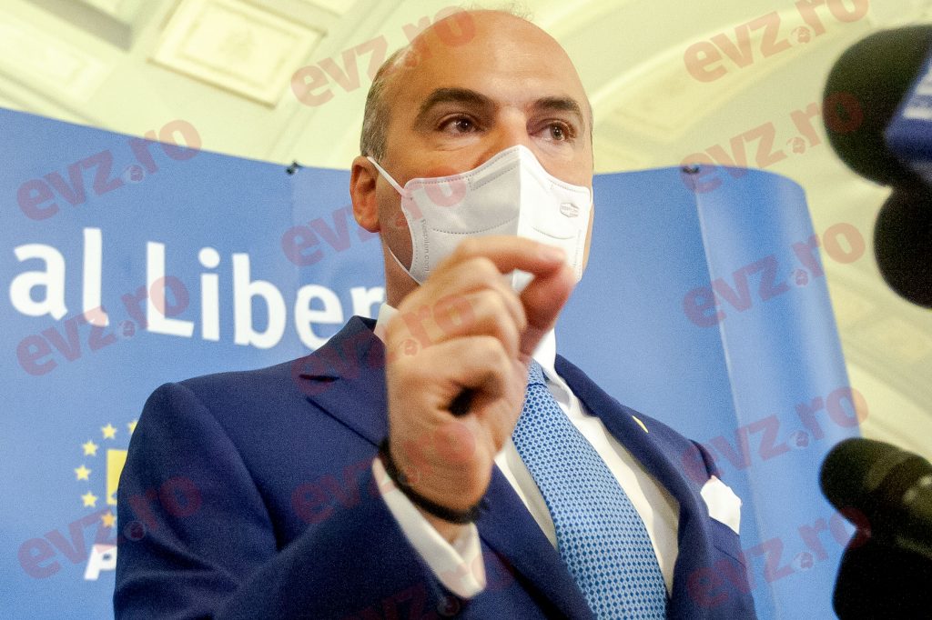 De ce îl susține Rareș Bogdan pe Florin Cîțu? Pentru că „Nu face jocuri de culise”