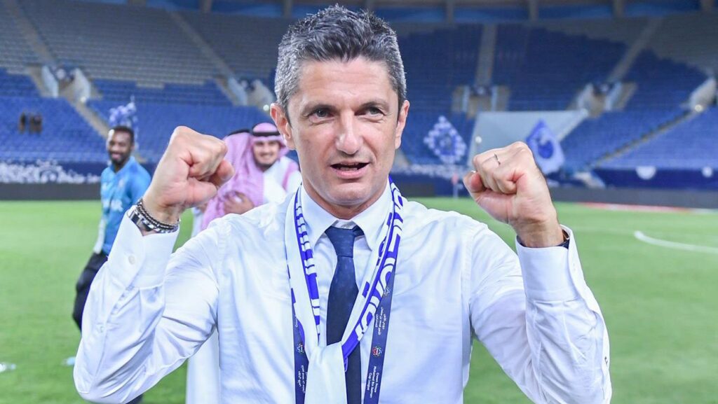 PAOK a câștigat titlul în Grecia. Răzvan Lucescu, în culmea fericirii