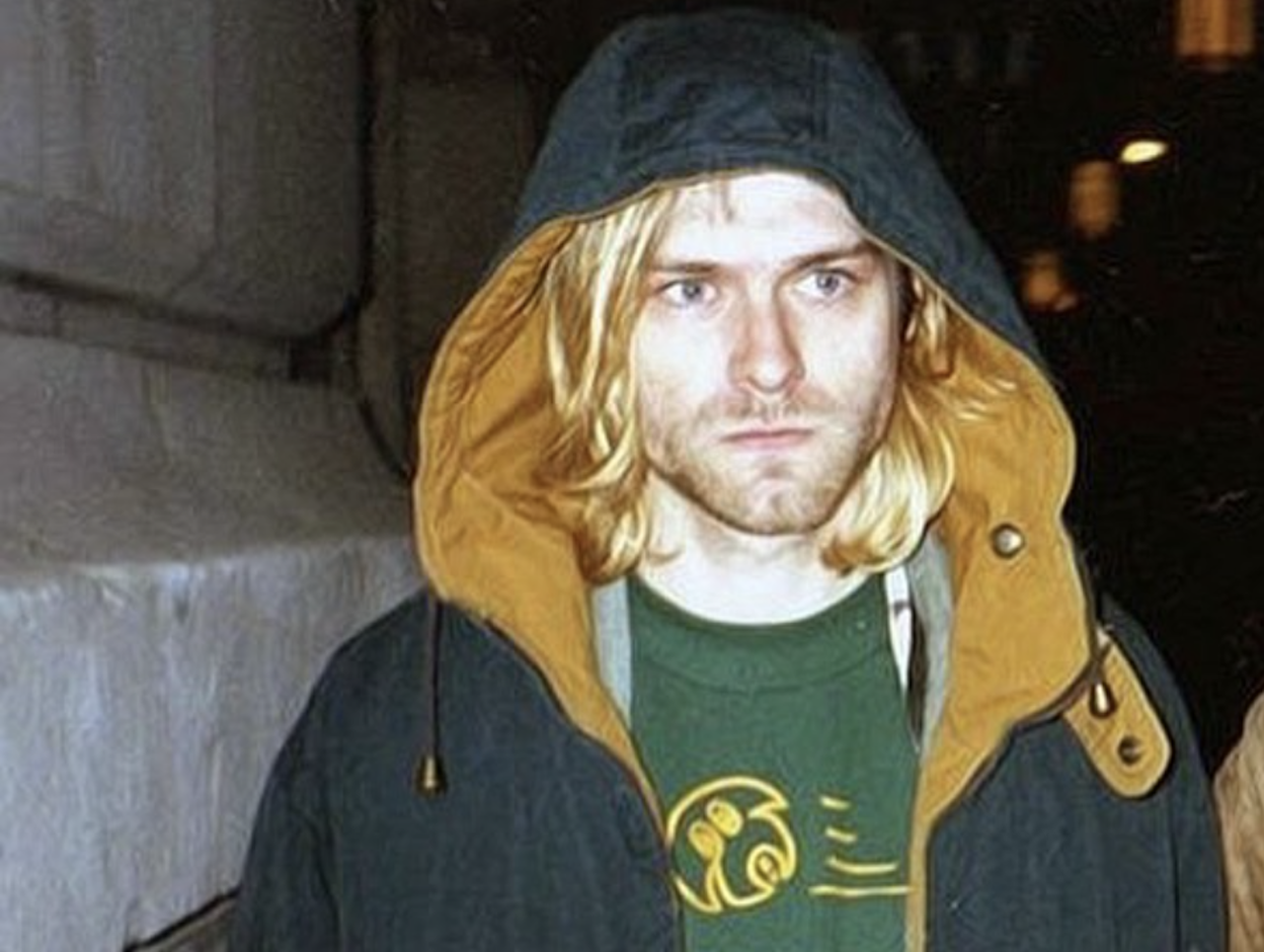 Tragicul adevăr despre viața lui Kurt Cobain. A suferit ani întregi