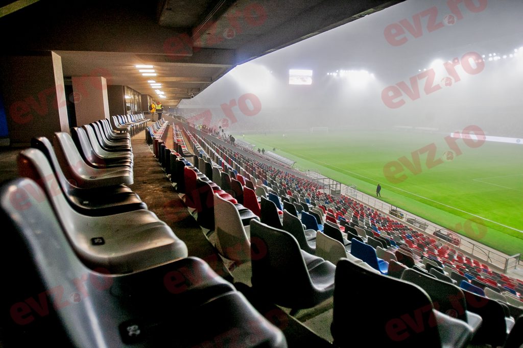 Cupa României. CSA Steaua - Rapid București. Derby-ul etapei, de la ora 21.00