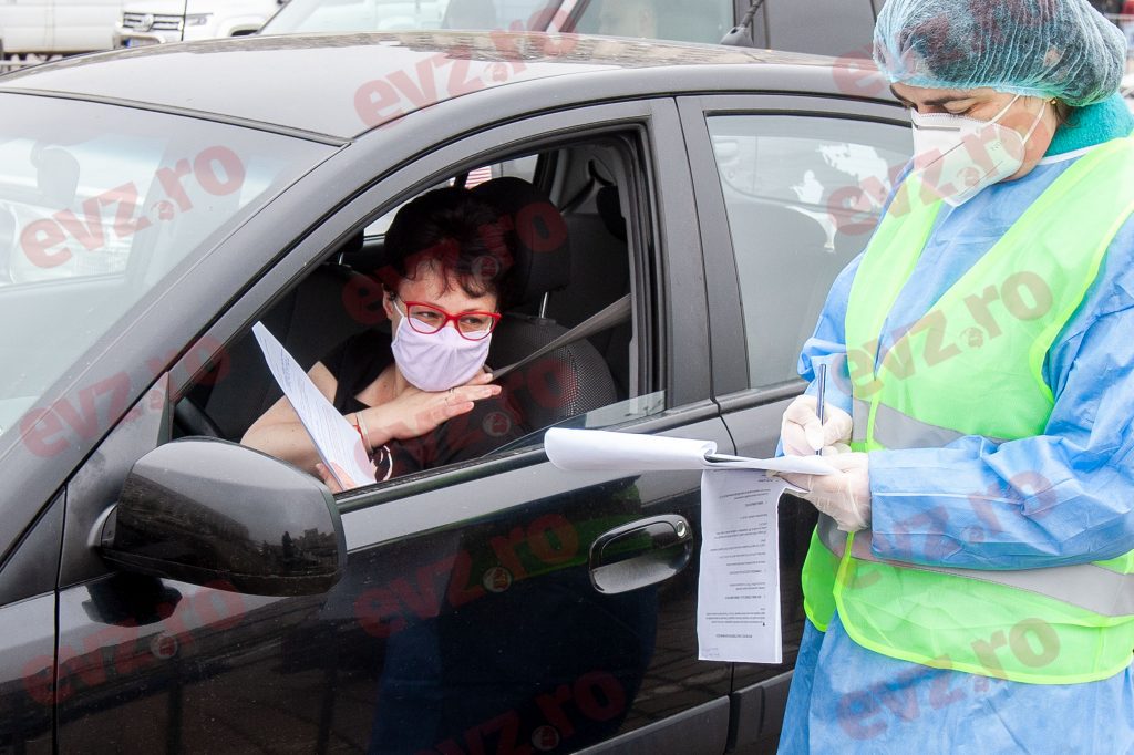Peste 92.500 de persoane vaccinate în ultimele 24 de ore. Maratonul vaccinării în acest week-end