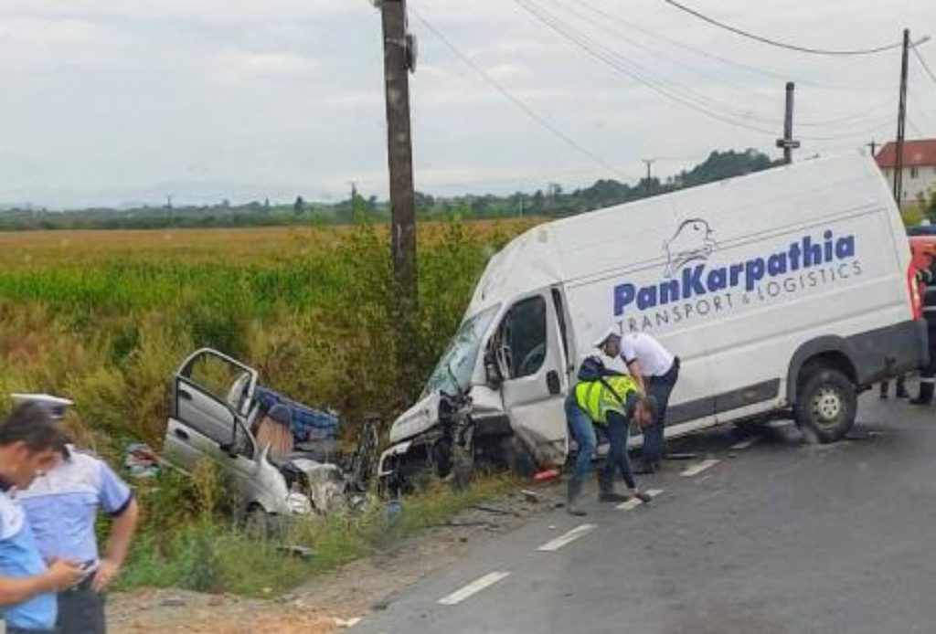 Șoferul care a omorât 3 oameni în localitatea Tileagd scapă de închisoare. Decizie definitivă a instanței