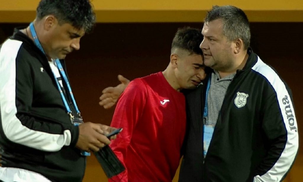 Astra Giurgiu a retrogradat. S-au anunțat primele plecări. Urmează falimentul?