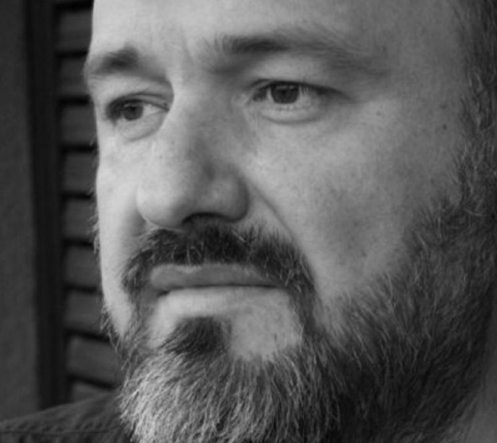 A murit Bogdan Dumitrescu, fost redactor-şef la Pro TV. Avea doar 53 de ani