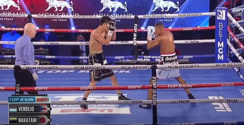 Boxerul Felix Verdejo Sanchez poate fi închis pe viaţă. Ce i-a făcut iubitei te lasă fără glas