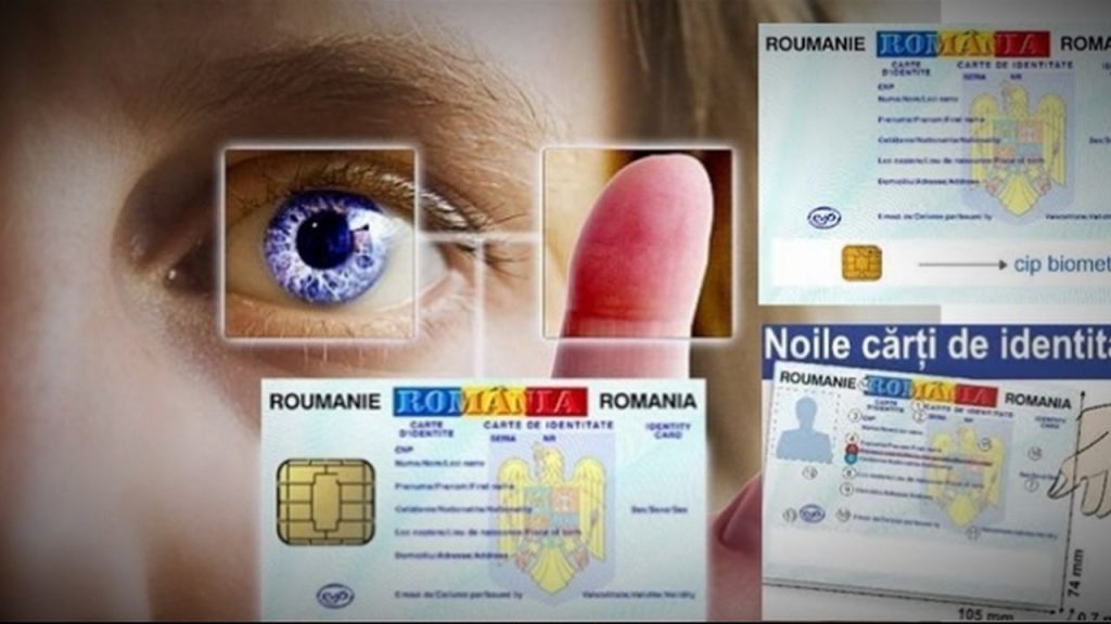 Românii vor avea identitate digitală în 2023. Anunțul făcut de Sebastian Burduja