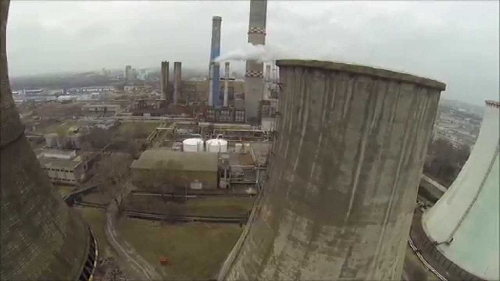 Veste bună pentru constănțeni. Prima centrală pe mix de gaze naturale cu hidrogen, instalată în Municipiul Constanța până în 2026