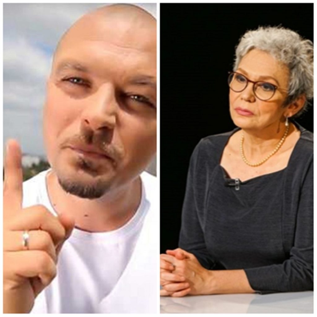 La Familia, obligată să-l scoată pe Amza dintr-un videoclip. Ironii la adresa Oanei Pellea