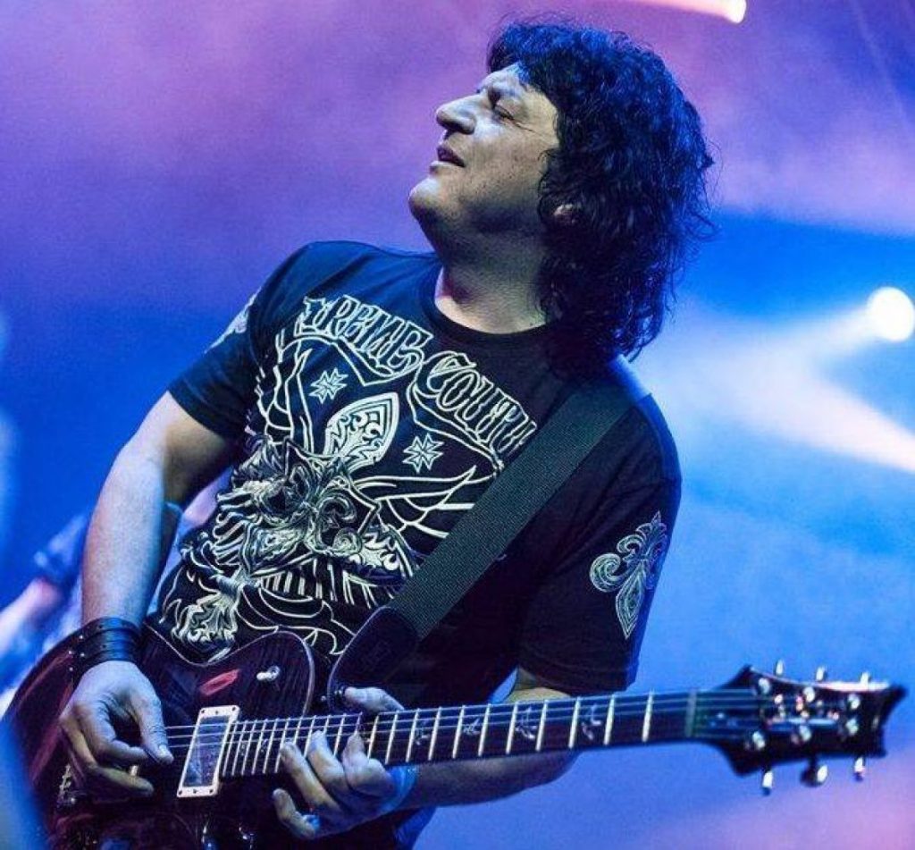 Semnificația numărului 27 în viața lui Paul Ciuci. Datele importante din viața îndrăgtitului rocker